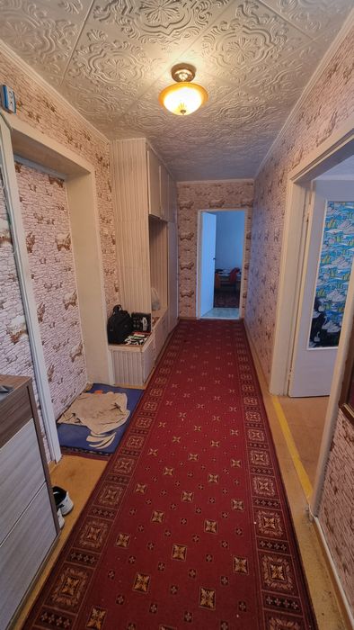 Продам 2-х комнатную квартиру в МЖК