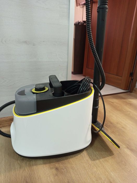 Парочистачка ,,Kercher''