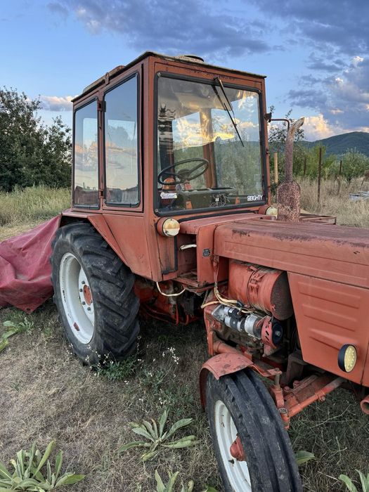 Продава се Земеделски имот в Кюстендил, Осогово -  кв.м за 1774 €/дка - Снимка #8