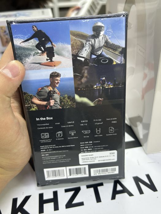 Insta360 Ace Pro 2