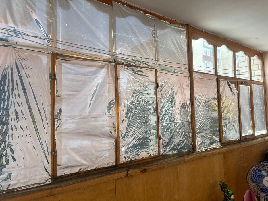 1комн кв, район Променад