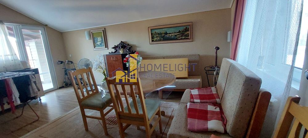 Къща в село Владая