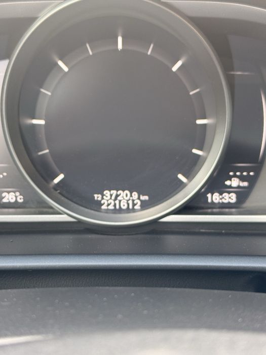 Vand volvo v40  d2 2.0 diesel
