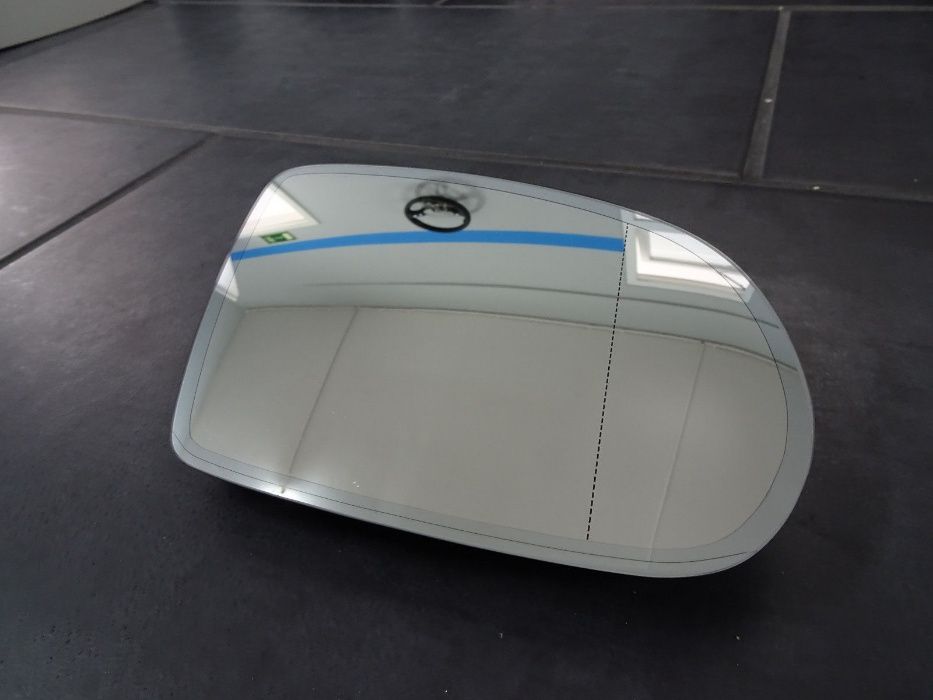 Oglinda dreapta stânga oglinzi audi A8 D3 1998- 2014 2011 - 2018