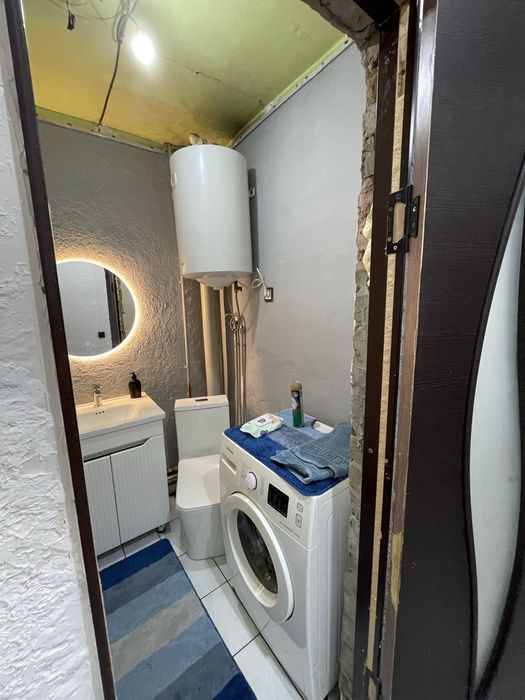 Продам однокомнатную квартиру