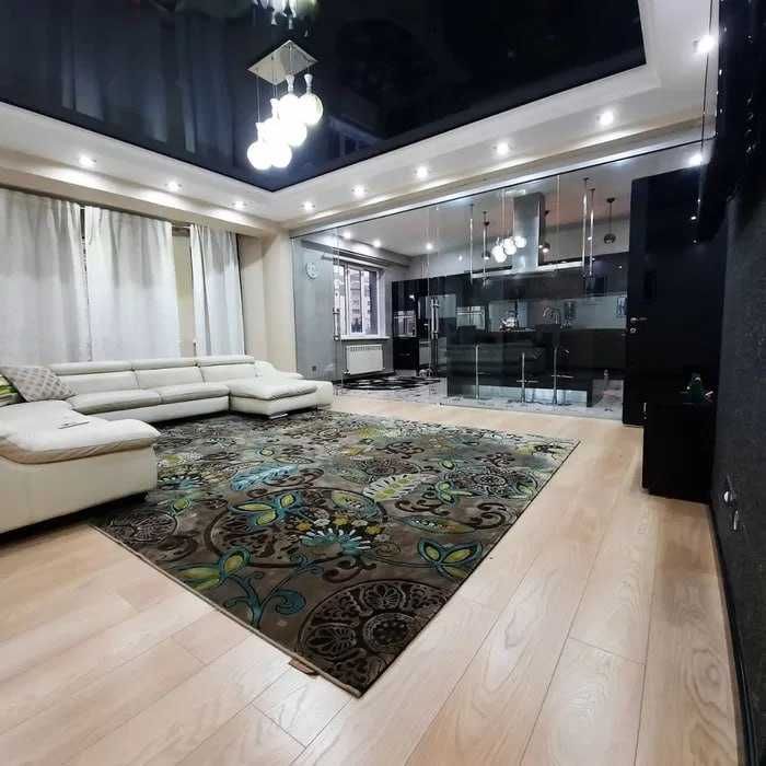 ;Юнусабад‼️3ком квартира 118м2 евро кирпич рынок Алайский метро