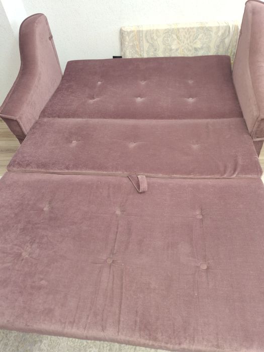 Диван Американка