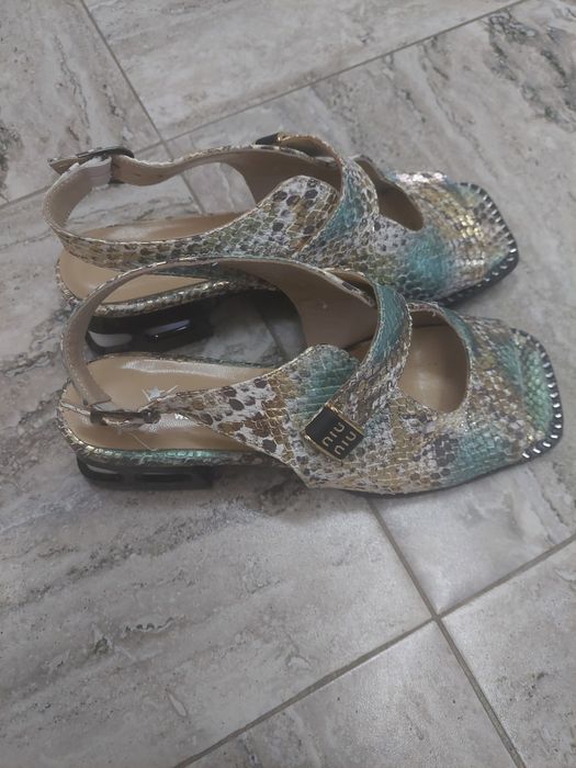 Дамски сандали Визини Пловдив