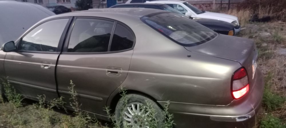 Автомобиль продам