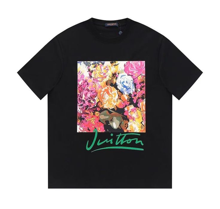 тениска Louis Vuitton