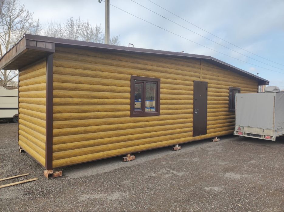 Продам Домик ручной работы