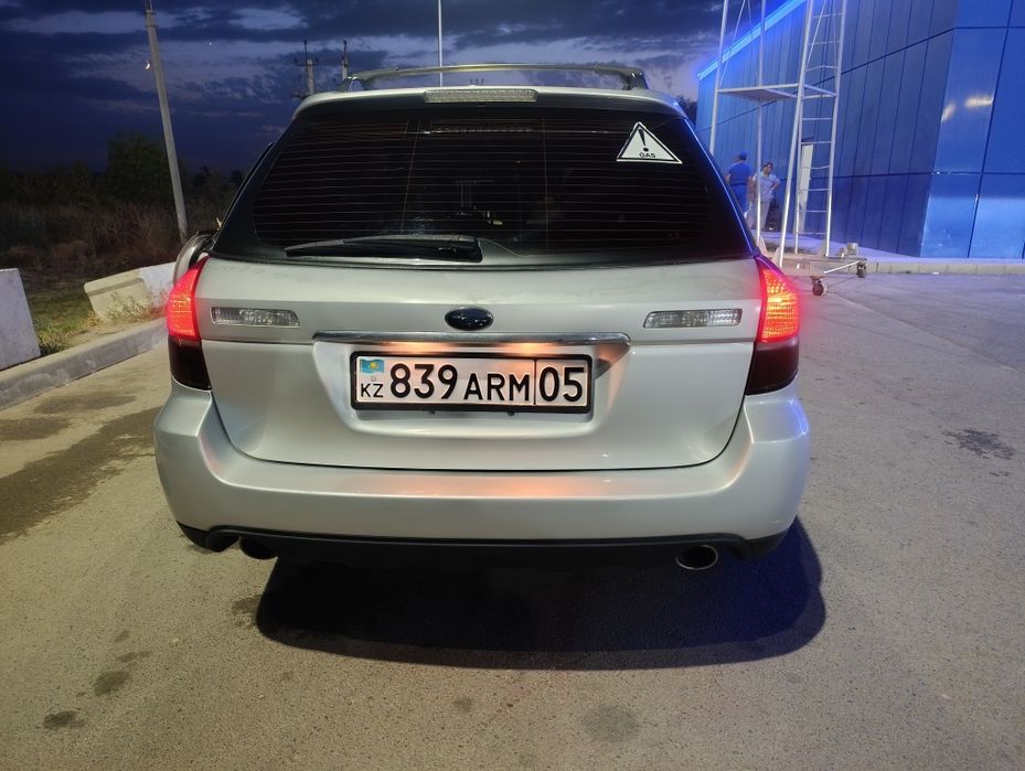 Продам Subaru outback 2006 года
