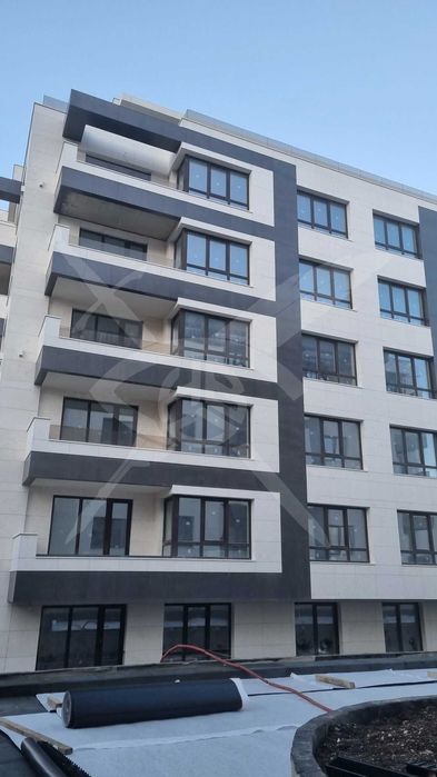 Продава се Тристаен апартамент в София, Кръстова вада - 140 кв.м за 2342 €/кв.м - Снимка #2
