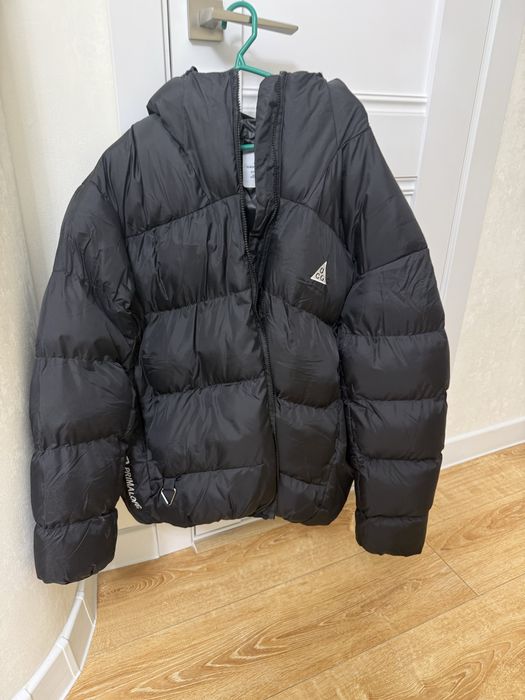 Мужская зимняя куртка Nike ACG