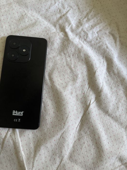 Vand ihunt s25 in stare perfecta,nu l am utilizat deloc