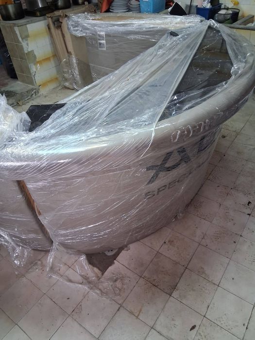 Луксозен барплот, бар столове