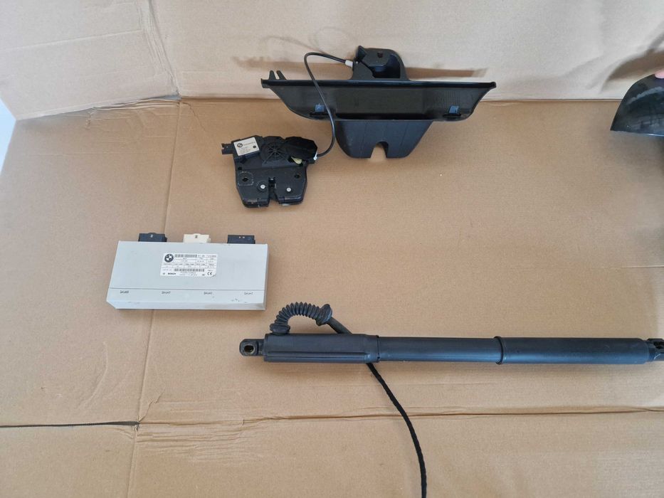 Amortizor/ Telescop electric haion original BMW X5 E70