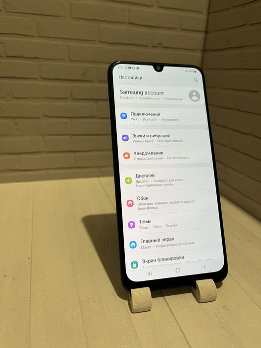 Samsung Galaxy A50 128 GB