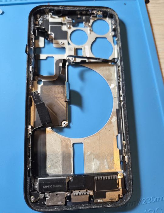 Carcasa iphone 15 pro