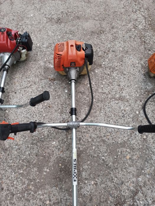Motocoasa Stern Austria noua