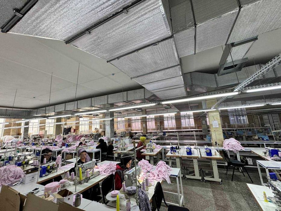 СРОЧНО сдаётся в аренду помещение с льготным периодом 1600 м²