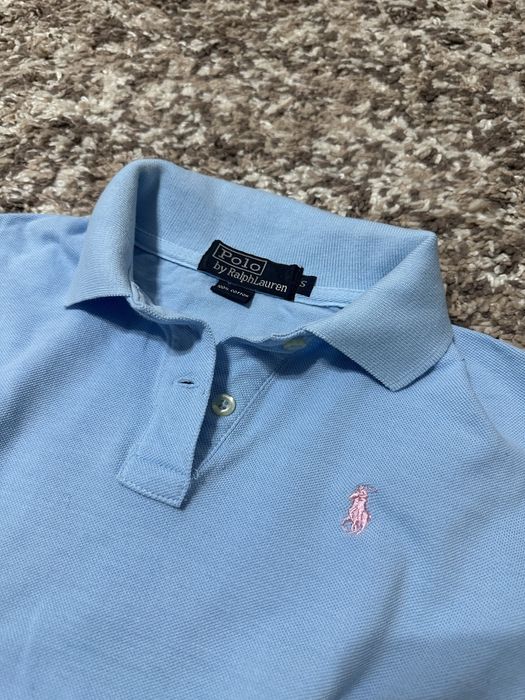 Top polo Ralph Laurean marimea S