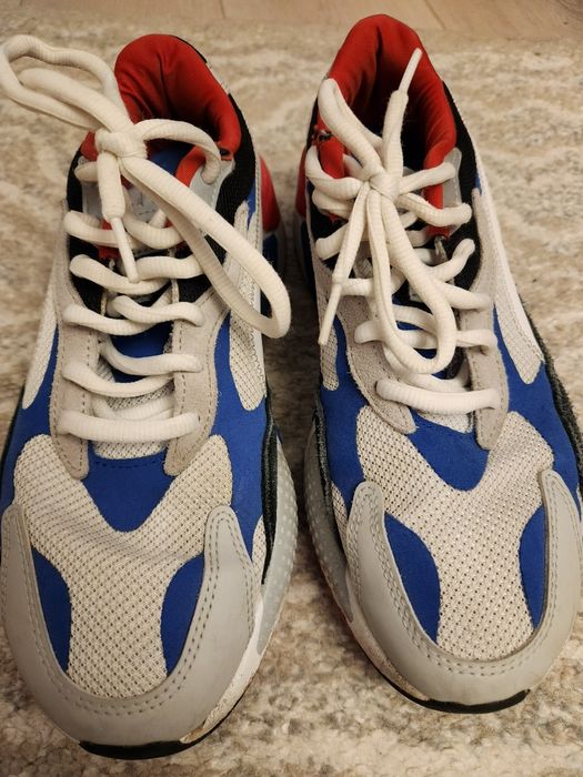 Pantofi Puma nr 42.5