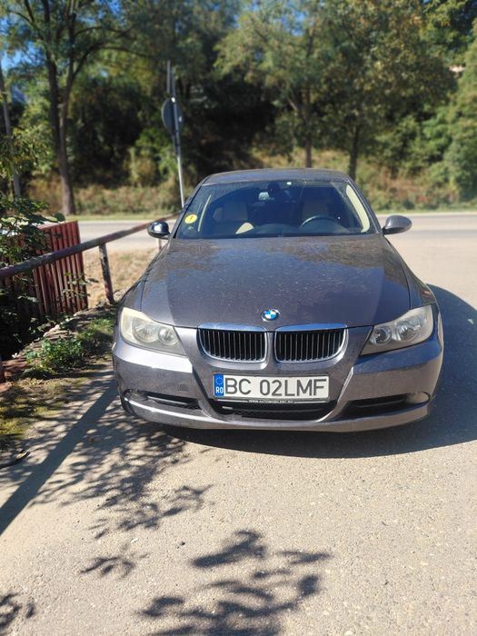 Bmw seria 3 ,320