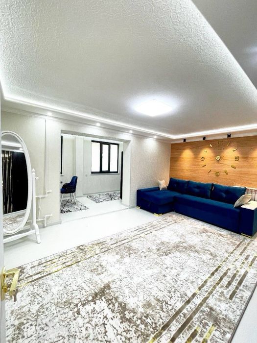 Продается Своя квартира  Чилонзор 8-квартал 2/2/5