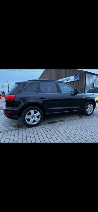 AUDI Q5 0 — imagine 2