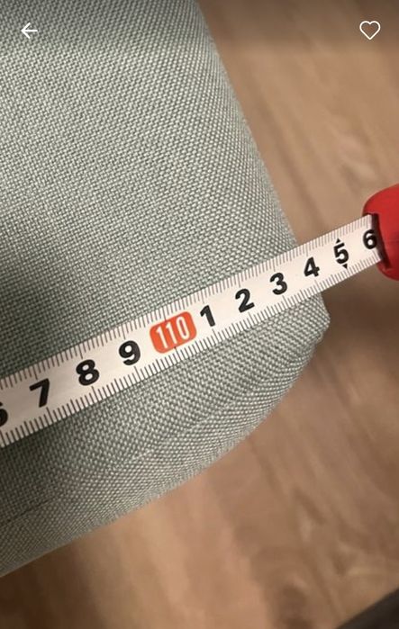 Canapea extensibila cu lada