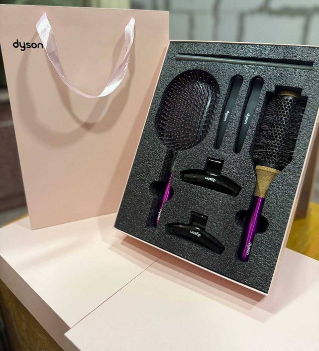 Dyson Styling Set оптом/розницу/гарантия+доставка