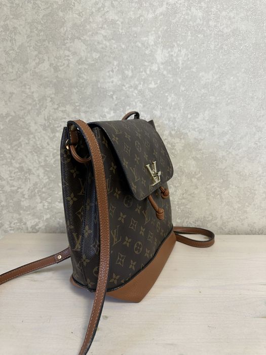 продам рюкзак эко кожа