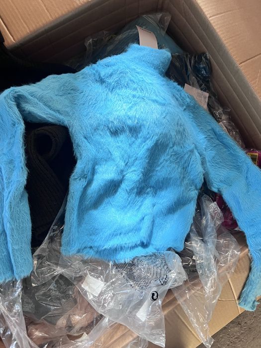 Lot Zalando Haine Outlet