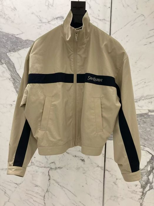 Yves Saint Laurent дамско яке