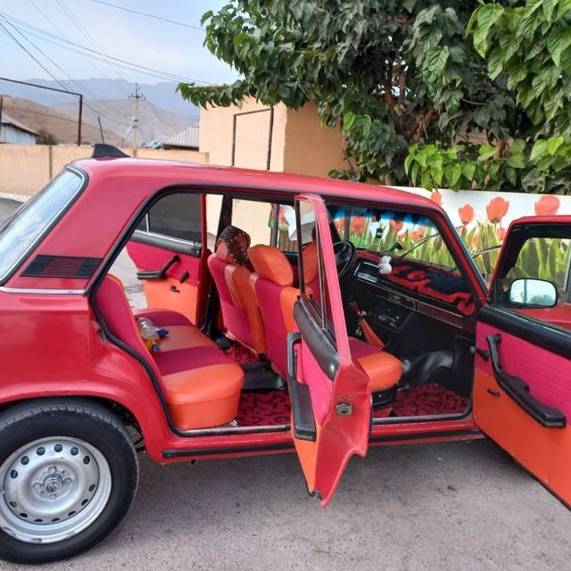 Ортикча харажати йук!