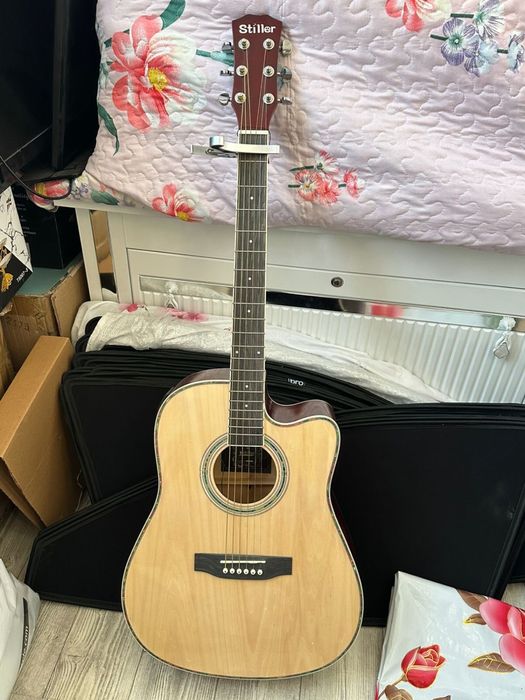 Акустикалық гитара Stiller