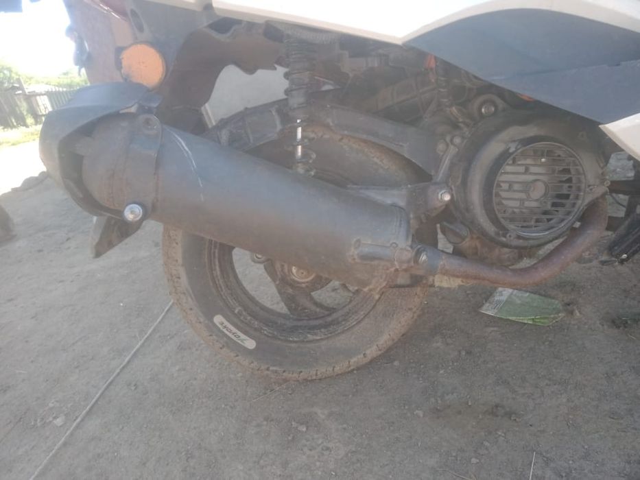 Продам м8 джиланд