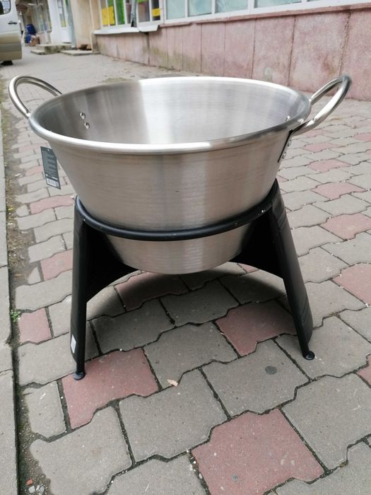 Ceaun emailat 50 litri /60 litri /70 litri /80 /100