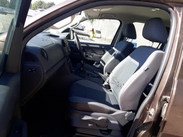 Dezmembrez Volkswagen VW Amarok 1 [2010 - 2016] DoubleCab pickup 4-us