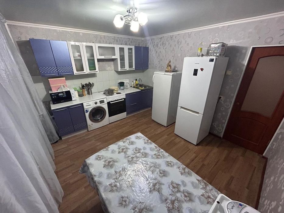 Аренда 3 комнатной квартиры