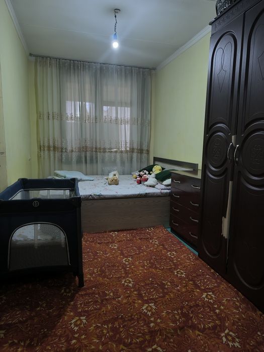 Продается квартира