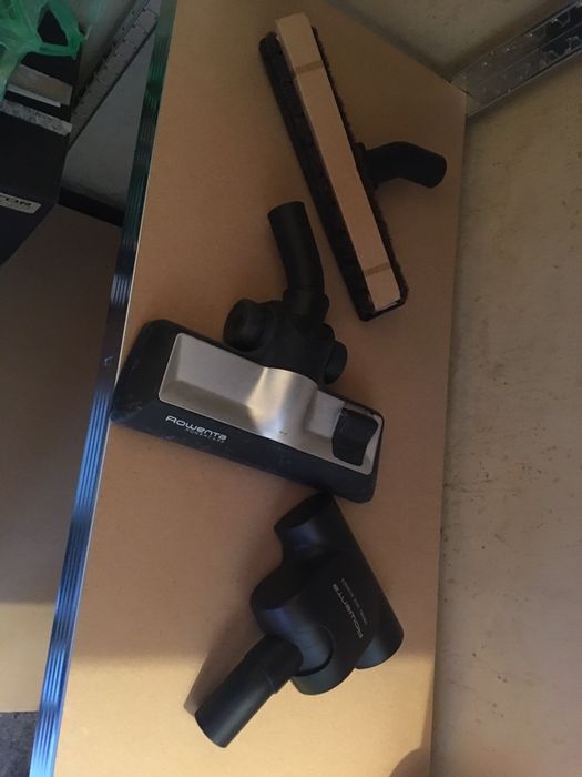 Прахосмукачка rowenta