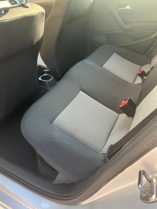 Volkswagen Polo, 1.6 Diesel, Euro 5