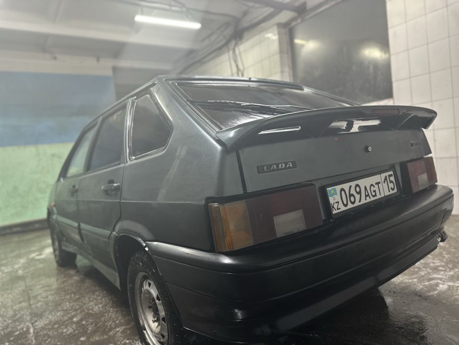 Продам ваз. 2114