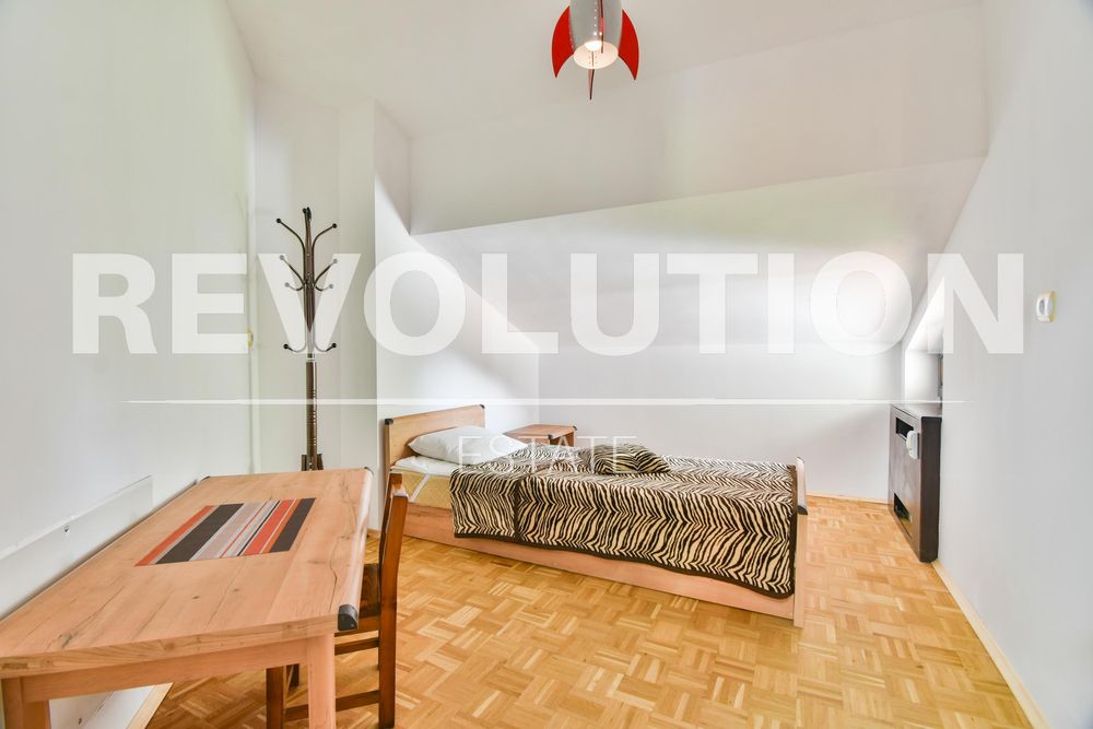 Дава се под наем Четиристаен апартамент в София, Малинова долина - 120 кв.м за 1000 € - Снимка #5