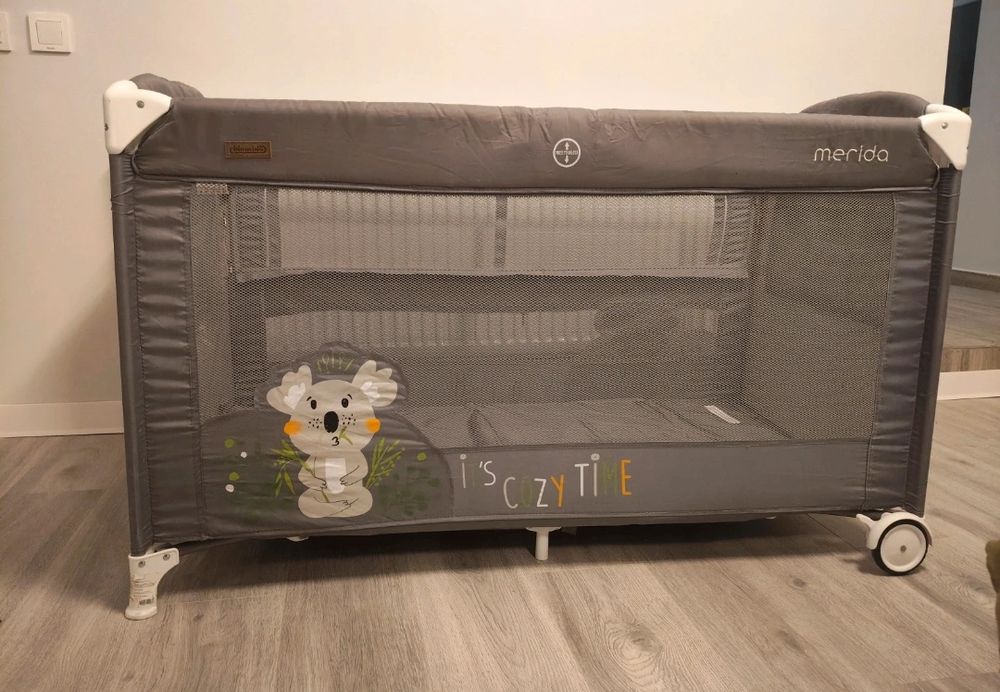 Tarc bebe Chipolino
