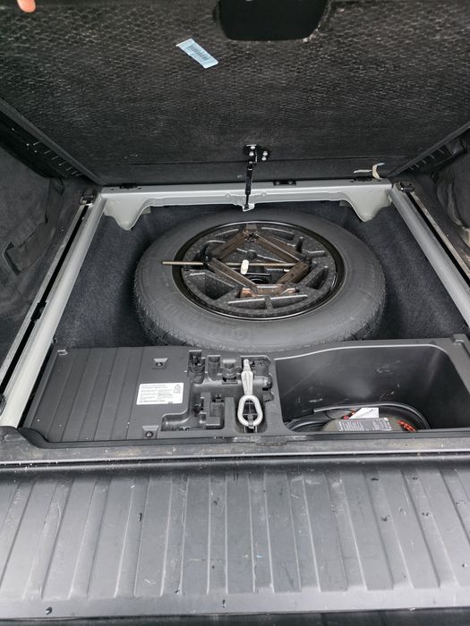 BMW X5 xDrive30D 4x4 | Euro 5