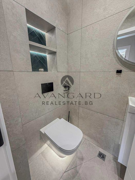 Продава се Тристаен апартамент в Пловдив, Център - 108 кв.м за 2186 €/кв.м - Снимка #8