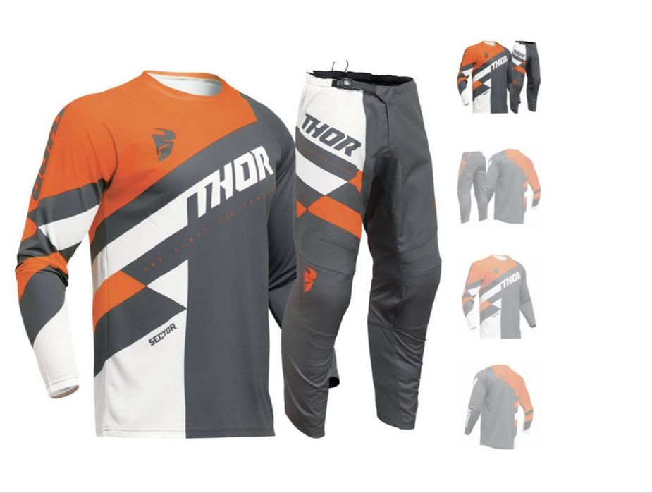 Екип THOR;size M